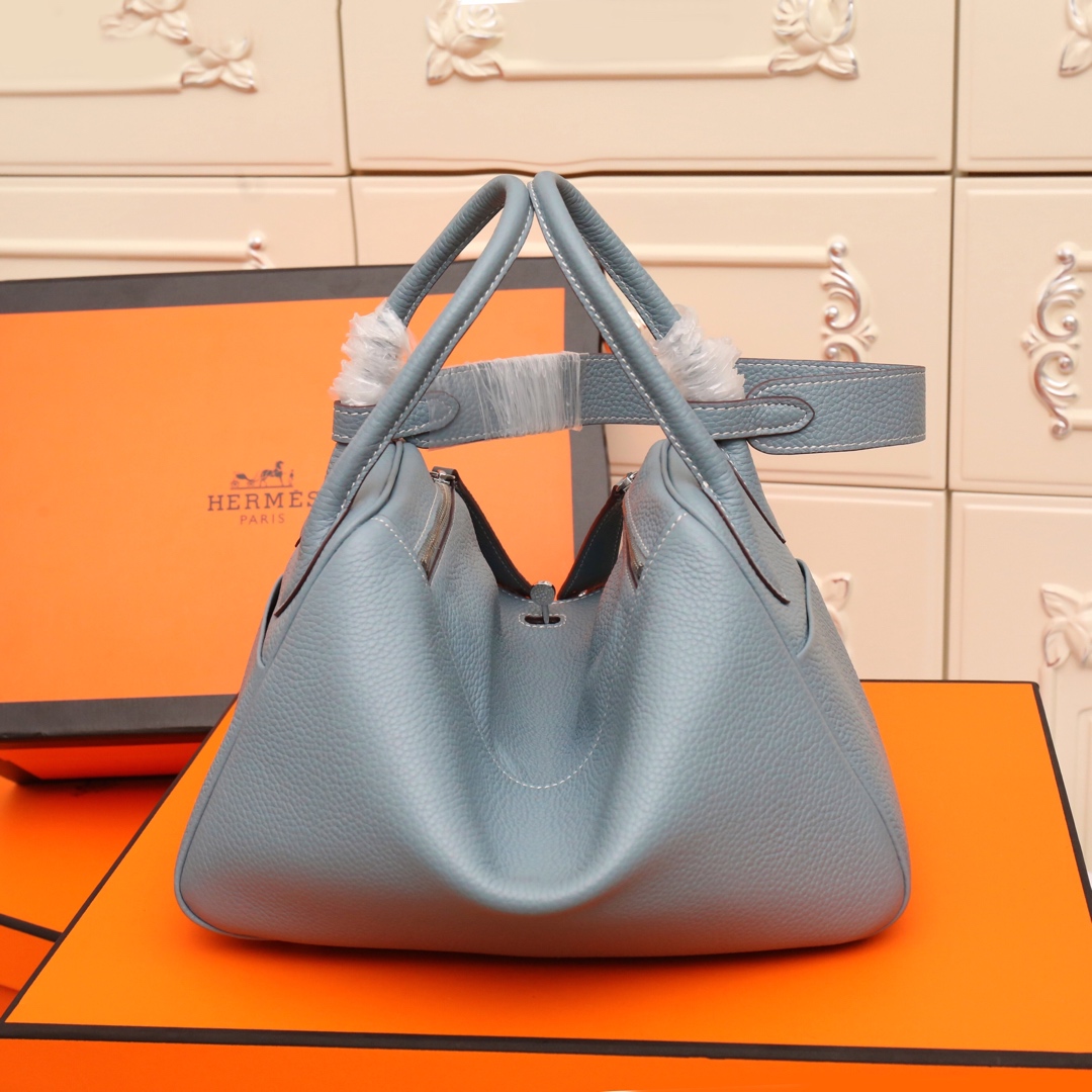 Hermes Lindy Bags